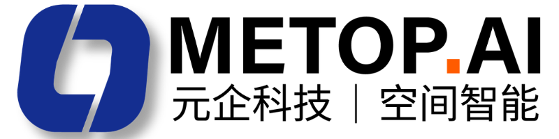 MeTop.ai 元企科技