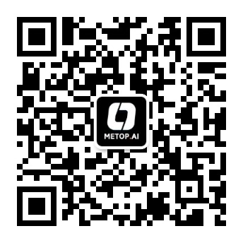 元企科技微信公众号二维码